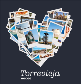 Guía Turística De Torrevieja