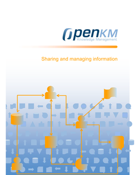 Sharing and Managing Information