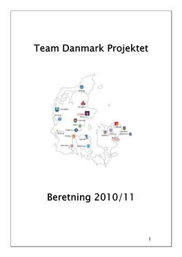 Årsberetning Skoleår 2010/11