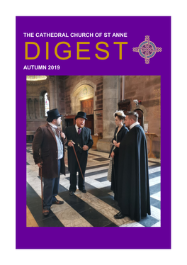 Digest Autumn 2019