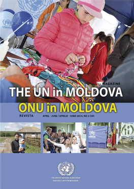 PNUD În Moldova