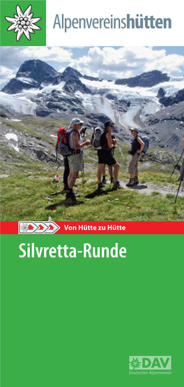 Silvretta-Runde