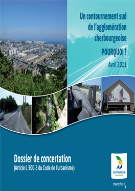 CHERBOURG-Contournement Sud Agglom-Dossiera3.Indd