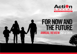 Annual Review2013/2014