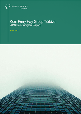 Korn Ferry Word Template