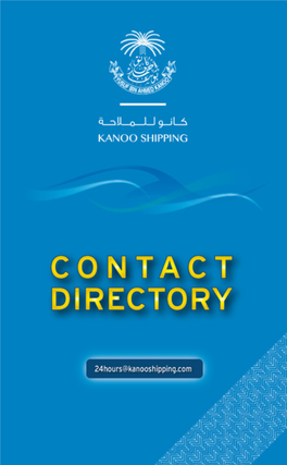 KS Directory.Pdf