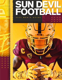 Sun Devil Football