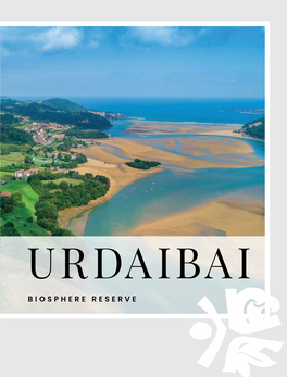 Busturialdea URDAIBAI Biosphere Reserve