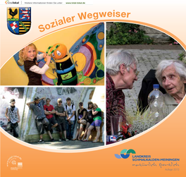 Sozialer Wegweiser