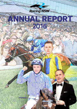 2016 Annual Report