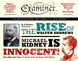 EXAMINER Issue 1.Pdf