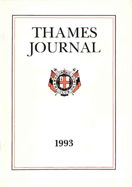 Thames Journal