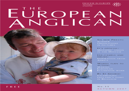 AUTUMN 2007 DE2985 European Anglican 35 Repro.Qxd 9/8/07 10:05 Page 2