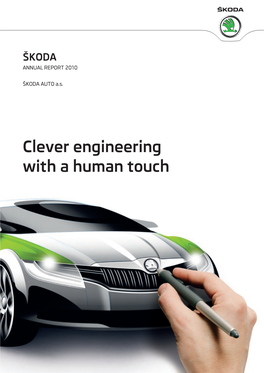 Clever Engineering with a Human Touch Key Figures and Financial Results According to IFRS (EUR Million)�