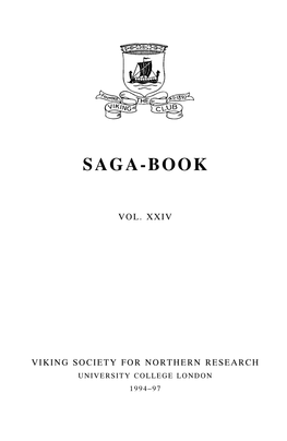 Saga-Book XXIV.Pdf
