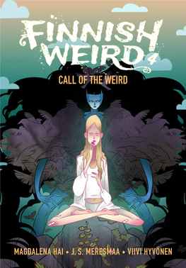 Call of the Weird