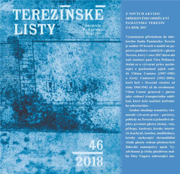 Ter Listy 46 2018.Pdf