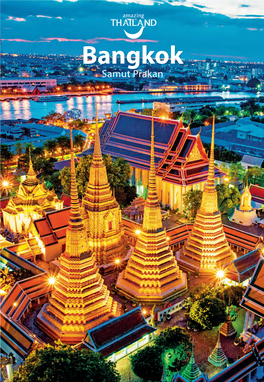 Bangkok Bangkoksamut Prakan Samut Prakan