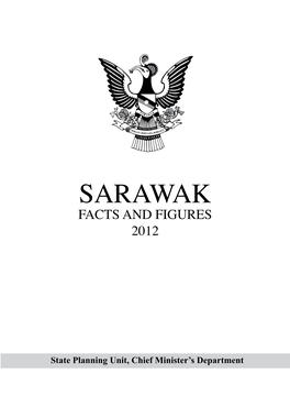 Sarawak Facts and Figures 2012