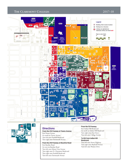 Directions KGI KGI WATSON DR