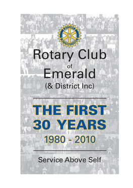 Emerald Rotary Club