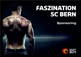 Faszination SC Bern