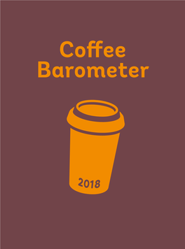 Coffee Barometer 2018