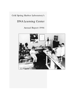 Annual Report 1996 Formatted