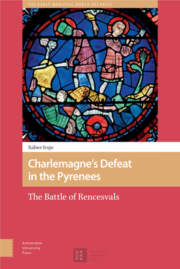 Charlemagne's Defeat in the Pyrenees