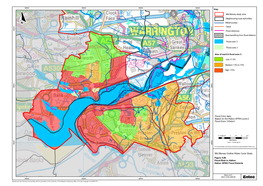 Mid Mersey Water Cycle Strategy