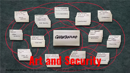 Art and Security