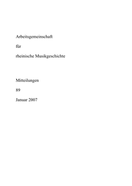 Mitteilungen 89 2007.Pdf