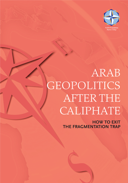 Arab Geopolitics After the Caliphate How to Exit the Fragmentation Trap