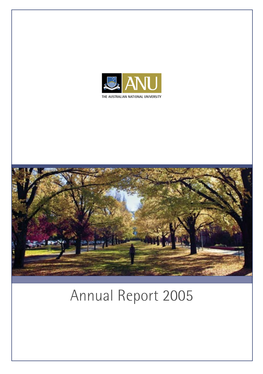 Annual Report 2005 (PDF, 2.34