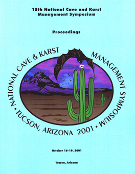 Tucson, Arizona, 2001