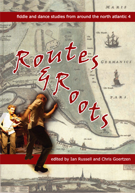 Routes and Roots FINAL TEXT.Indb