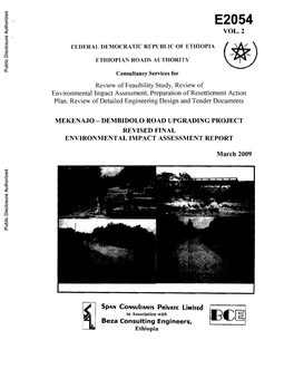 World Bank Document