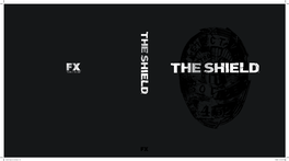 THE SHIELD Production Credits 96 the SHIELD Season Five Guest Stars