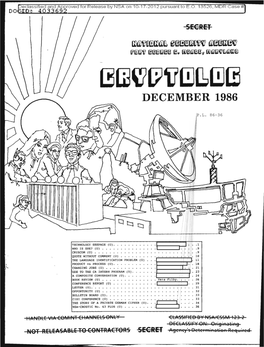 December 1986