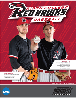 2020 Media Guide Web.Indd