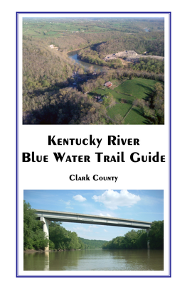 Kentucky River Trail Guide