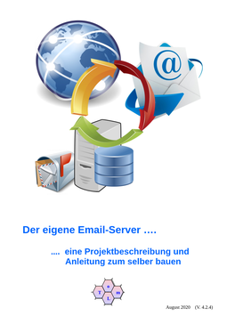 Der Eigene Email-Server …