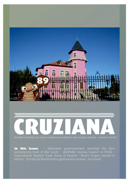 Cruziana Report 89