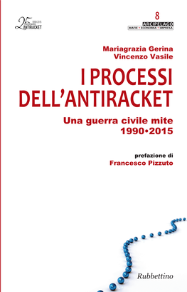 Iprocessi Dell'antiracket