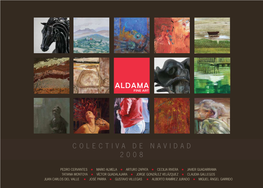 Aldama Fine Art