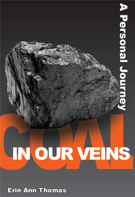 Coal in Our Veins