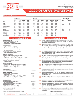 2020-21 MBB Week 2.Indd