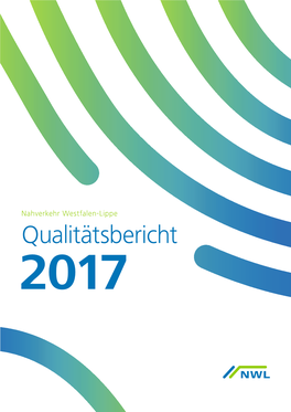 NWL Qualitätsbericht 2017 3 MB