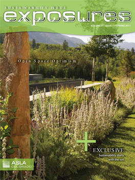 American Society of Landscape Architects