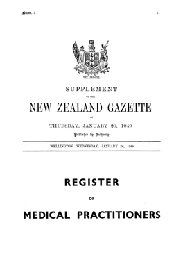 No 3, 26 January 1949, 71